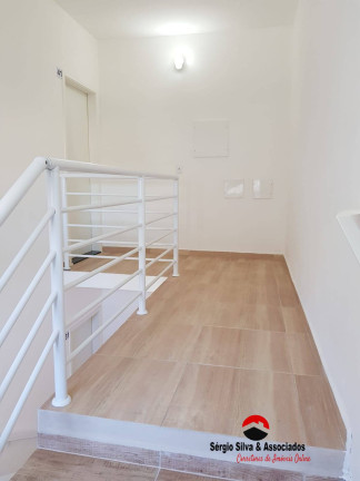 Imagem Apartamento com 2 Quartos para Alugar, 48 m² em Campos Do Jordão Imagem Apartamento com 2 Quartos para Alugar, 48 m² em Campos Do Jordão