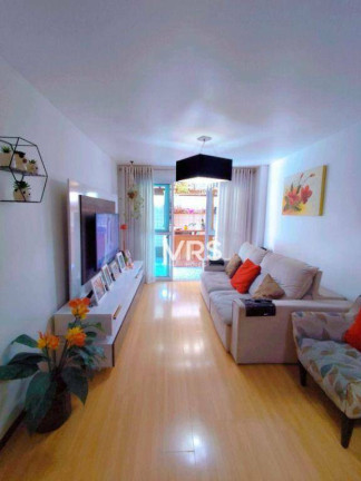 Imagem Apartamento com 2 Quartos à Venda, 60 m² em Várzea - Teresópolis Imagem Apartamento com 2 Quartos à Venda, 60 m² em Várzea - Teresópolis