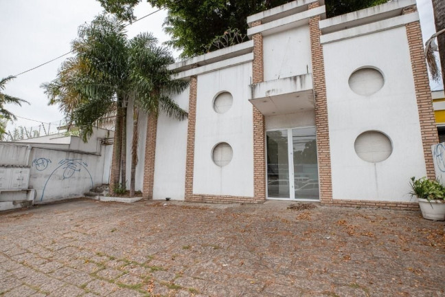 Imagem Casa com 3 Quartos à Venda, 600 m² em Cidade Jardim - São Paulo