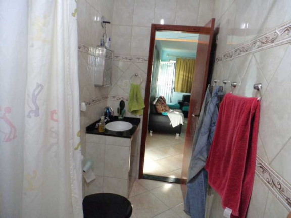 Imagem Imóvel com 3 Quartos para Alugar, 147 m² em Campo Grande - Rio De Janeiro