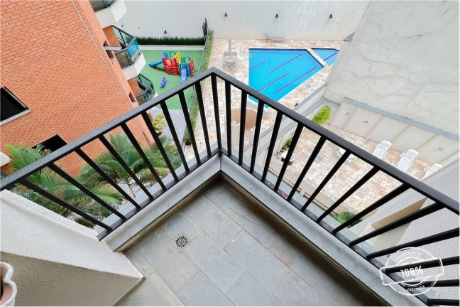 Imagem Apartamento com 2 Quartos à Venda, 71 m² em Vila Mariana - São Paulo