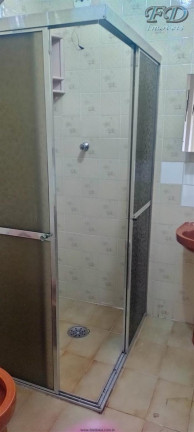 Imagem Apartamento com 2 Quartos à Venda, 66 m² em José Menino - Santos
