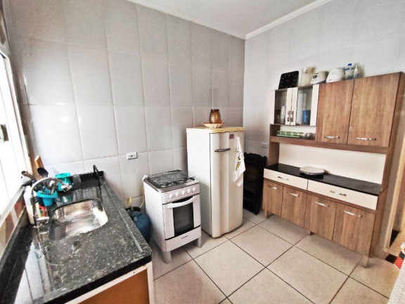 Imagem Casa com 2 Quartos à Venda, 58 m² em Tupi - Praia Grande