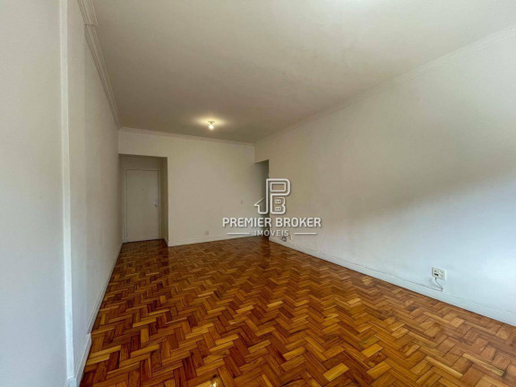 Imagem Apartamento com 3 Quartos à Venda, 97 m² em Várzea - Teresópolis