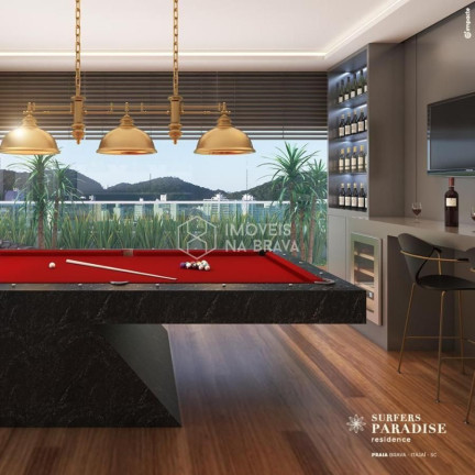 Imagem Apartamento com 3 Quartos à Venda, 141 m² em Praia Brava - Itajaí Imagem Apartamento com 3 Quartos à Venda, 141 m² em Praia Brava - Itajaí