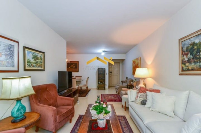 Imagem Apartamento com 3 Quartos à Venda, 129 m² em Jardim Paulista - São Paulo Imagem Apartamento com 3 Quartos à Venda, 129 m² em Jardim Paulista - São Paulo