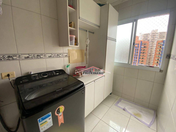 Imagem Apartamento com 3 Quartos à Venda, 127 m² em Aviação - Praia Grande