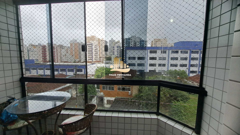 Imagem Apartamento com 2 Quartos à Venda, 75 m² em Aviação - Praia Grande Imagem Apartamento com 2 Quartos à Venda, 75 m² em Aviação - Praia Grande