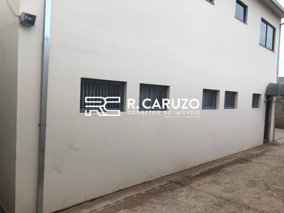 Imagem Galpão à Venda, 958 m² em Distrito Industrial Ii - Iracemápolis Imagem Galpão à Venda, 958 m² em Distrito Industrial Ii - Iracemápolis