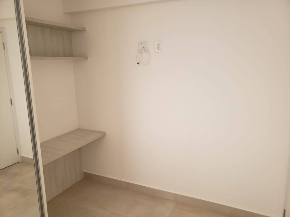 Imagem Apartamento com 2 Quartos à Venda, 67 m² em Vila Nova Cidade Universitária - Bauru