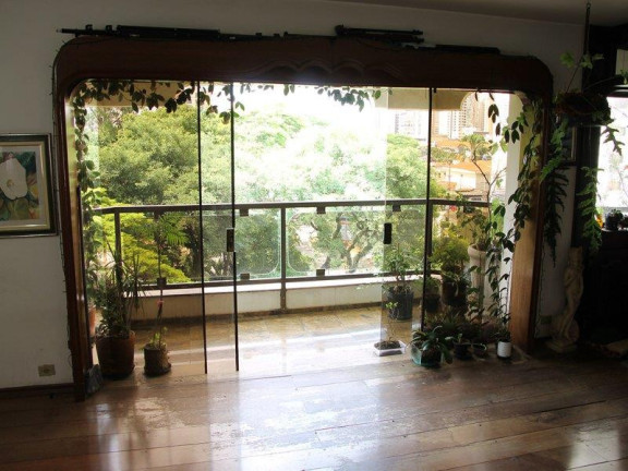 Imagem Apartamento com 4 Quartos à Venda, 312 m² em Tatuape - São Paulo Imagem Apartamento com 4 Quartos à Venda, 312 m² em Tatuape - São Paulo