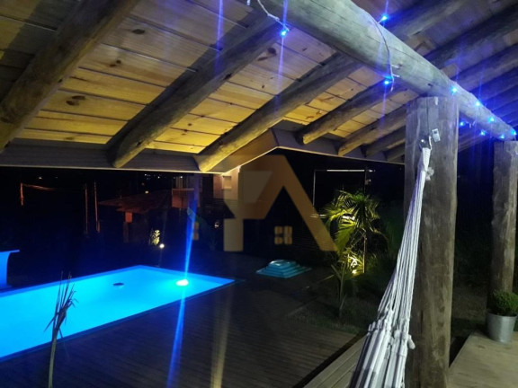 Imagem Imóvel com 4 Quartos à Venda, 270 m² em Ibiraquera - Imbituba