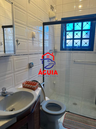 Imagem Sobrado com 5 Quartos à Venda, 250 m² em Saco Da Ribeira - Ubatuba