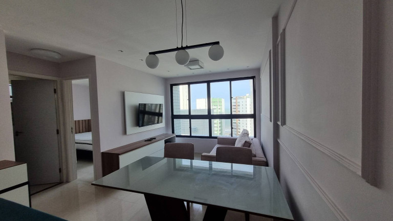Imagem Apartamento com 1 Quarto à Venda, 40 m² em Piedade - Jaboatão Dos Guararapes Imagem Apartamento com 1 Quarto à Venda, 40 m² em Piedade - Jaboatão Dos Guararapes