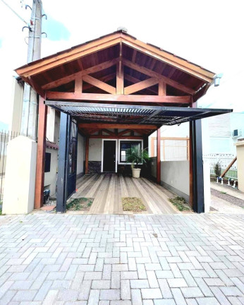 Casa com 2 Quartos à Venda, 68 m² em Arroio Grande - Santa Cruz Do Sul