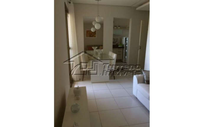 Imagem Apartamento com 2 Quartos à Venda, 67 m² em Urbanova - São José Dos Campos