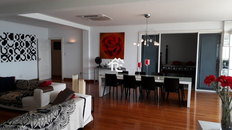 Imagem Apartamento com 3 Quartos à Venda, 230 m² em Copacabana - Rio De Janeiro Imagem Apartamento com 3 Quartos à Venda, 230 m² em Copacabana - Rio De Janeiro
