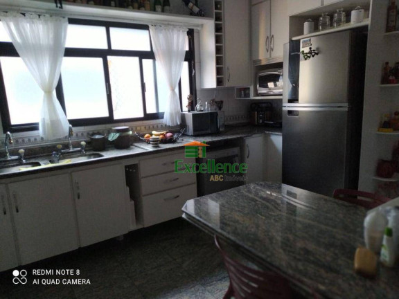 Imagem Apartamento com 3 Quartos à Venda, 148 m² em São José - São Caetano Do Sul