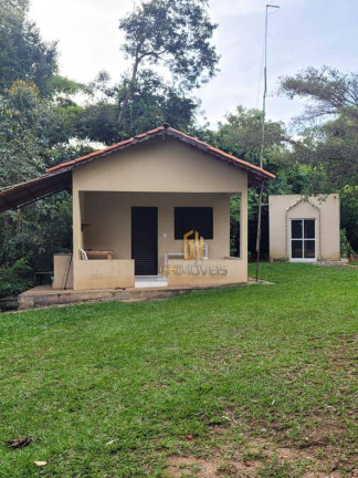 Imagem Chácara com 4 Quartos à Venda, 720 m² em Cachoeirinha - Aragoiânia