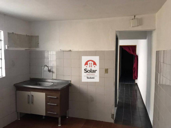 Casa com 2 Quartos à Venda, 72 m² em Jardim Gurilândia - Taubaté