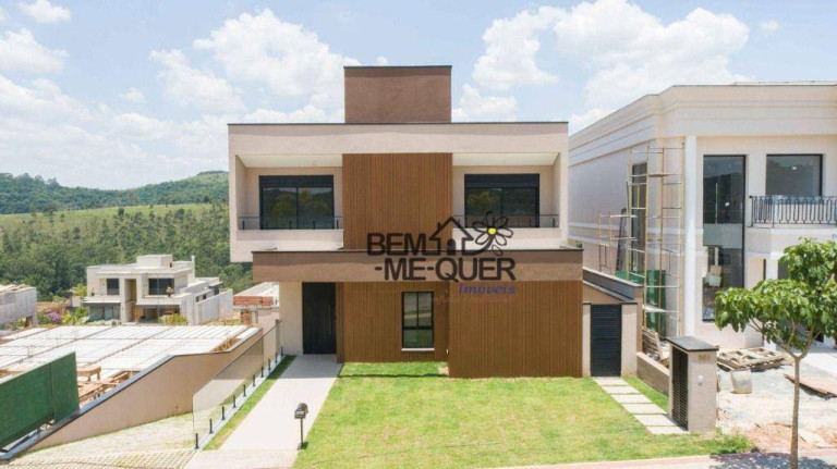 Imagem Sobrado com 3 Quartos à Venda, 501 m² em Colinas Da Anhangüera - Santana De Parnaíba