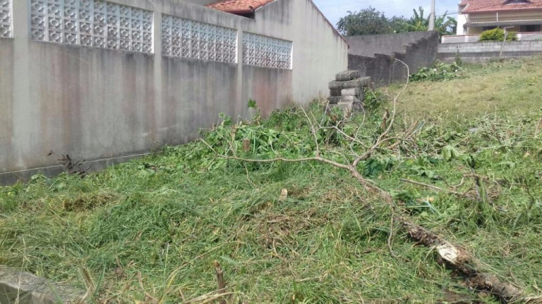 Terreno à Venda, 360 m² em Jardim Colônia - Jacareí