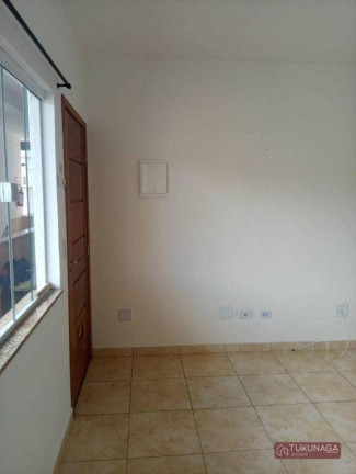 Imagem Apartamento com 2 Quartos à Venda, 37 m² em Jardim Nossa Senhora Do Carmo - São Paulo