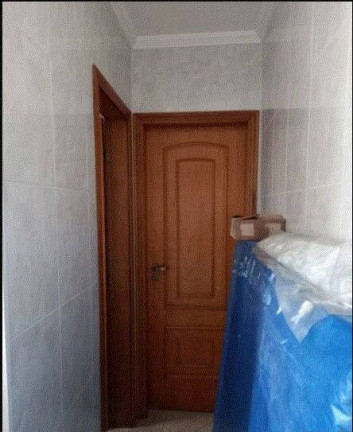 Imagem Sobrado com 3 Quartos à Venda, 185 m² em Campo Belo - São Paulo