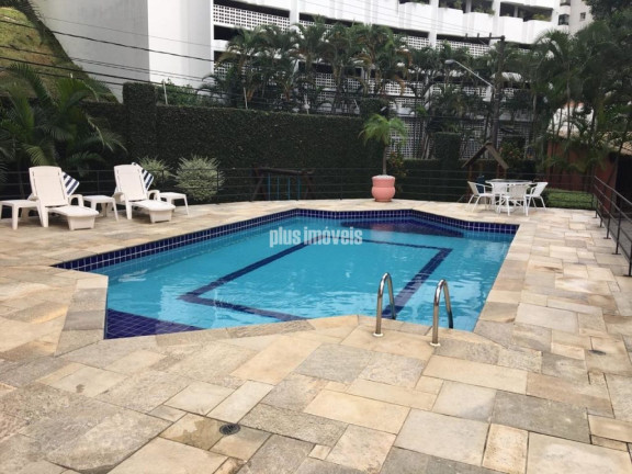 Imagem Apartamento com 3 Quartos à Venda, 110 m² em Panamby - São Paulo Imagem Apartamento com 3 Quartos à Venda, 110 m² em Panamby - São Paulo