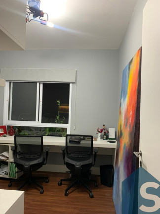 Imagem Apartamento com 4 Quartos à Venda, 155 m² em Anhangabaú - Jundiaí Imagem Apartamento com 4 Quartos à Venda, 155 m² em Anhangabaú - Jundiaí