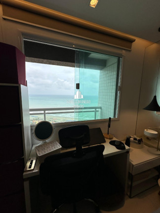 Imagem Apartamento com 1 Quarto à Venda, 56 m² em Ponta Negra - Natal Imagem Apartamento com 1 Quarto à Venda, 56 m² em Ponta Negra - Natal