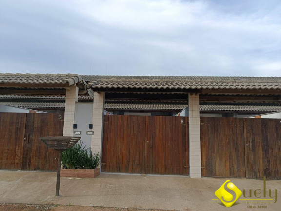 Imagem Casa com 1 Quarto à Venda, 70 m² em Itaipuaçu - Maricá Imagem Casa com 1 Quarto à Venda, 70 m² em Itaipuaçu - Maricá