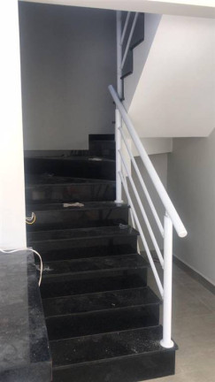 Imagem Casa com 4 Quartos à Venda, 180 m² em Solemar - Praia Grande