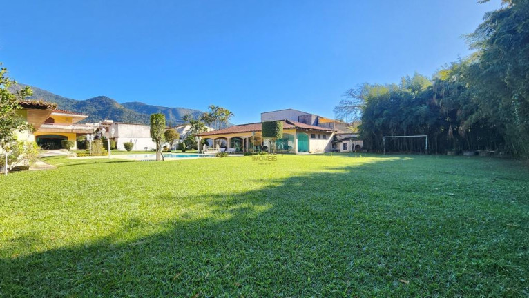 Imagem Casa com 7 Quartos à Venda, 881 m² em Alto - Teresópolis Imagem Casa com 7 Quartos à Venda, 881 m² em Alto - Teresópolis