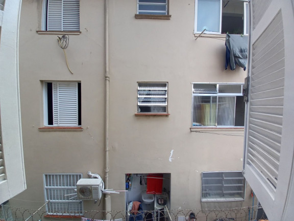 Imagem Apartamento com 2 Quartos à Venda, 60 m² em Vila Matias - Santos