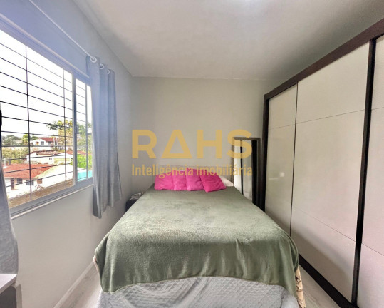Imagem Casa com 3 Quartos à Venda, 150 m² em São Marcos - Joinville