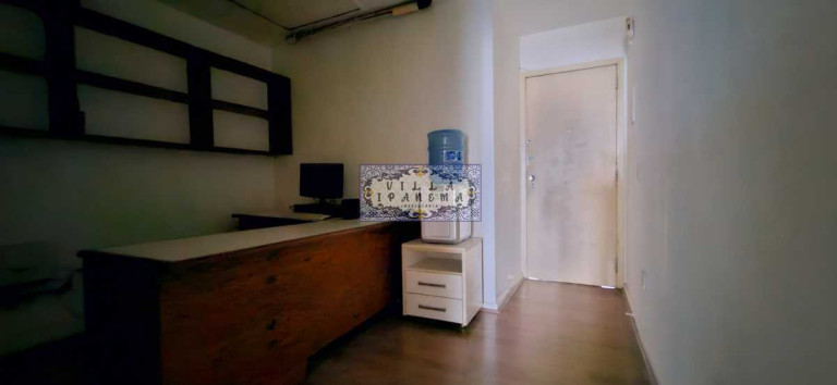 Foto do imóvel Sala Comercial à Venda, 55 m² em Centro - Rio De Janeiro