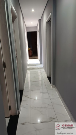 Imagem Casa com 3 Quartos à Venda, 150 m² em Altos De Sumaré - Sumaré