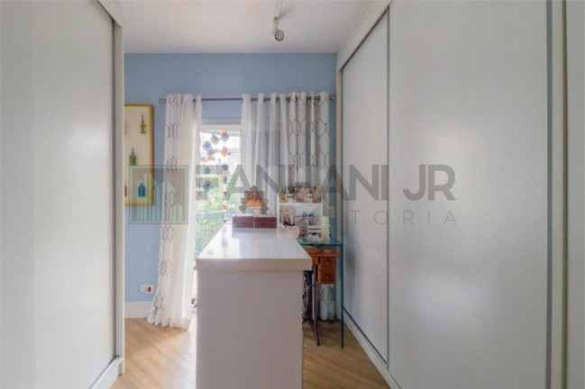 Imagem Imóvel com 4 Quartos para Alugar, 197 m² em Itaim Bibi - São Paulo
