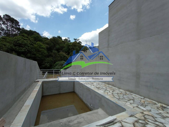Imagem Casa com 3 Quartos à Venda, 400 m² em Terra Preta - Mairiporã