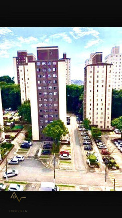Imagem Apartamento com 2 Quartos à Venda, 50 m² em Jardim Do Tiro - São Paulo Imagem Apartamento com 2 Quartos à Venda, 50 m² em Jardim Do Tiro - São Paulo