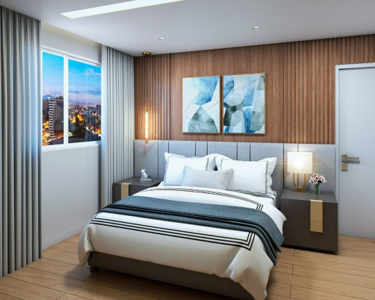 Imagem Cobertura com 3 Quartos à Venda, 328 m² em Campinas - São José Imagem Cobertura com 3 Quartos à Venda, 328 m² em Campinas - São José