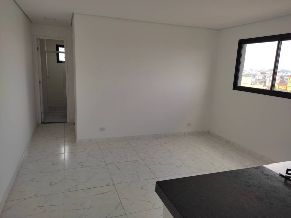 Imagem Apartamento com 1 Quarto para Alugar, 39 m² em Vila Aricanduva - São Paulo