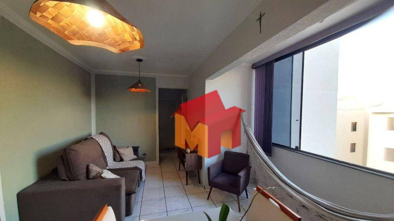 Imagem Apartamento com 3 Quartos à Venda, 69 m² em Vila Margarida - Americana Imagem Apartamento com 3 Quartos à Venda, 69 m² em Vila Margarida - Americana