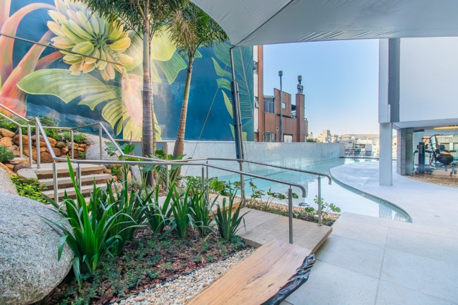 Imagem Apartamento com 3 Quartos à Venda, 163 m² em Bela Vista - Porto Alegre