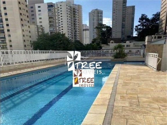 Imagem Apartamento com 3 Quartos à Venda, 61 m² em Santana - São Paulo Imagem Apartamento com 3 Quartos à Venda, 61 m² em Santana - São Paulo