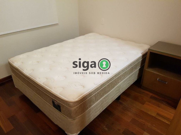 Imagem Apartamento com 2 Quartos para Alugar, 71 m² em Cerqueira César - São Paulo