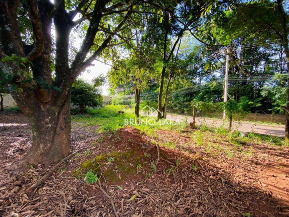 Imagem Terreno à Venda, 2.070 m² em Pousada Del Rey - Igarapé