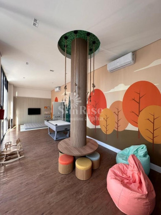 Imagem Apartamento com 2 Quartos à Venda, 69 m² em Alphaville Empresarial - Barueri