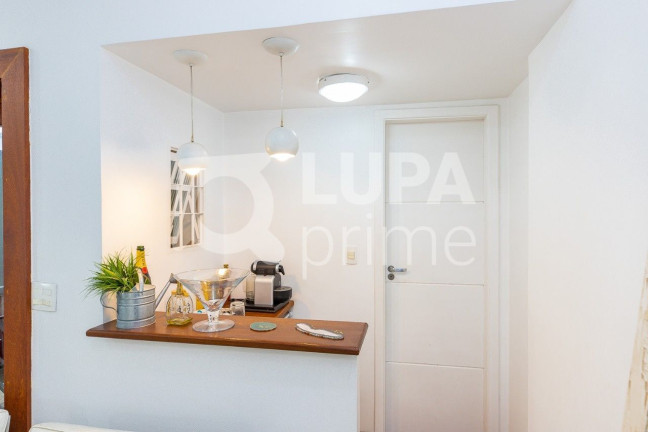 Imagem Casa com 3 Quartos à Venda, 100 m² em Jardins - São Paulo